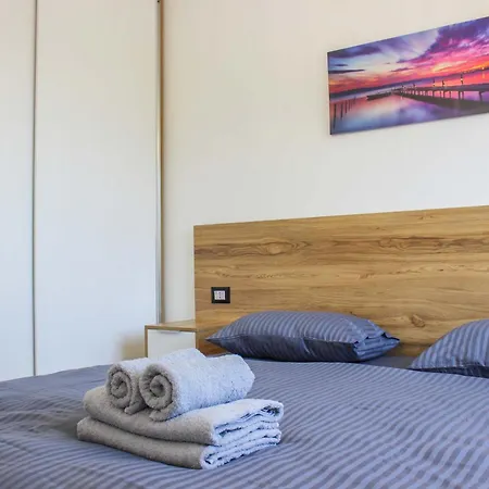 Maro 1372 Apartment Durrës