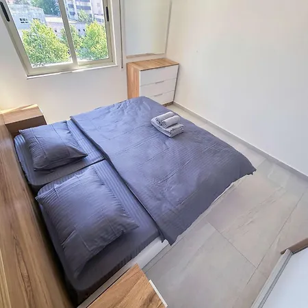 Apartment Maro 1372