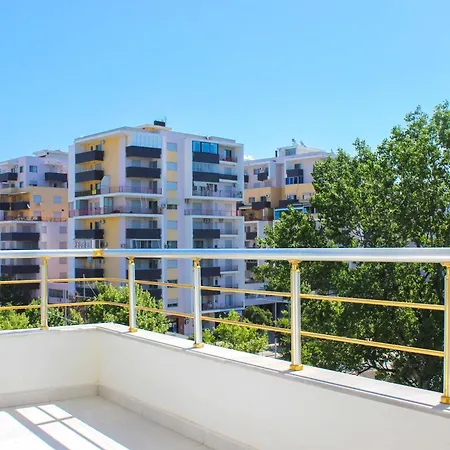 Maro 1372 Durrës