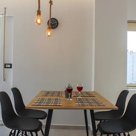 Apartment Maro 1372