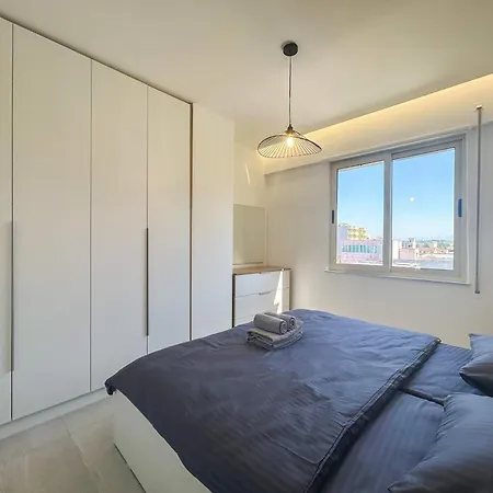 Apartment Maro 1372