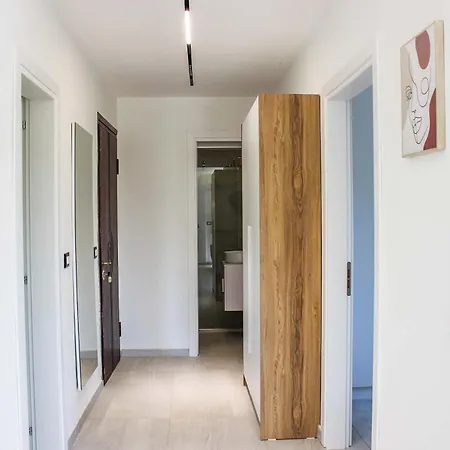 Apartment Maro 1372 Durrës