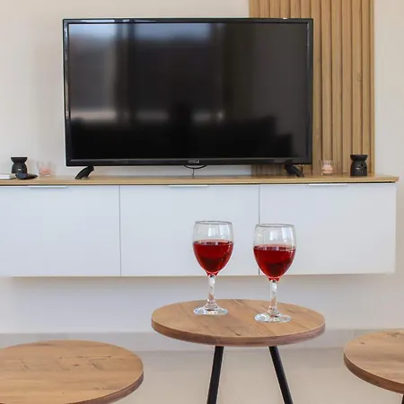 Apartment Maro 1372