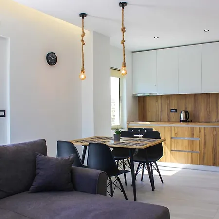 Apartment Maro 1372 Durrës