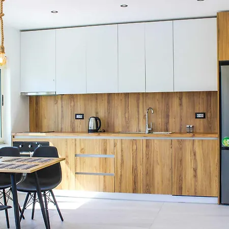 Apartment Maro 1372